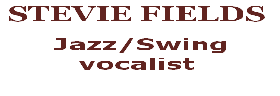 Jazz/Swing
    vocalist 
  
